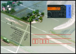 POLONIA - Abril 2015 - Radioaficionados - Servicio publico